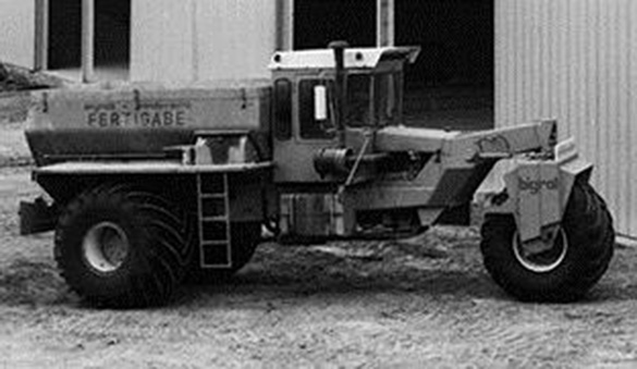 La société CARRÉ-HERMANT en 1976 - Groupe Carré La société CARRÉ-HERMANT en 1976 - Groupe Carré