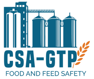 logo CSA-GTP