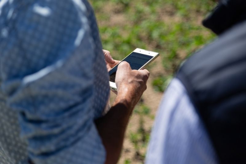 application-mobile-meteo-agricole